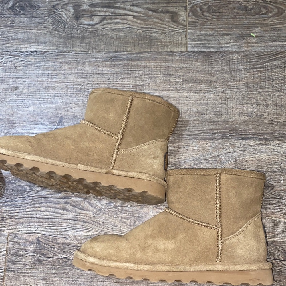 winter boots